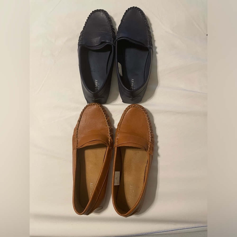 Women’s Loafers